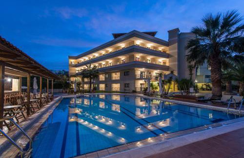 Mirtilos Studios & Apartments - Foto 40