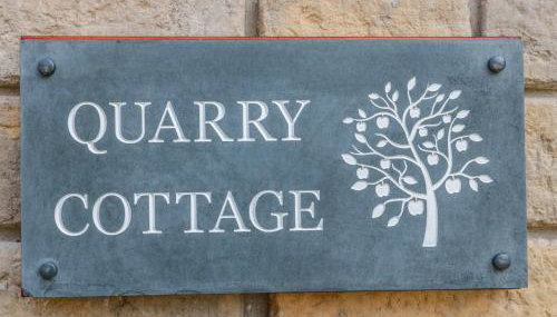 Quarry Cottage - Foto 3