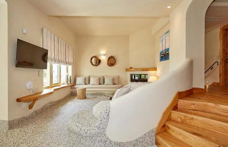 Sunrise Pelion Villas Tsagkarada - Foto 67