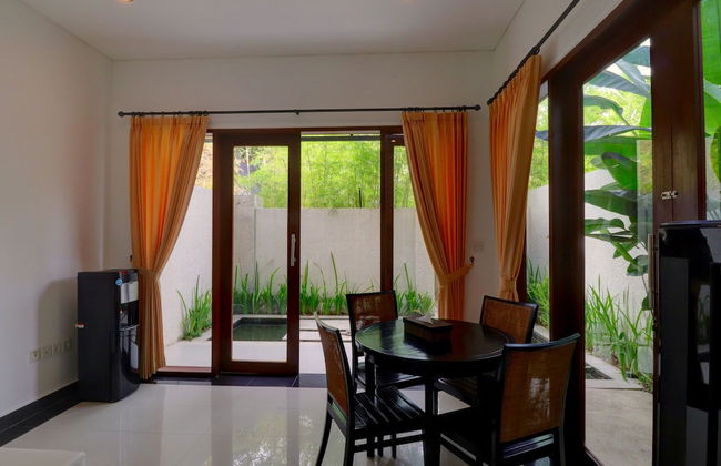 Sayang Sanur Resort - Foto 63