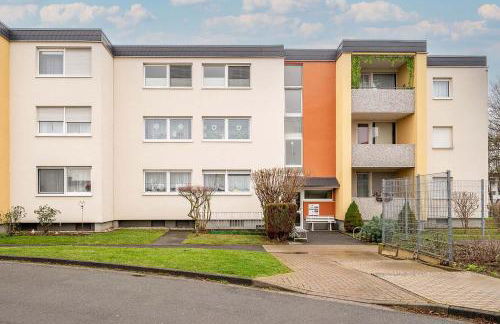 Cosy Apartment near Lippstadt - Photo 13