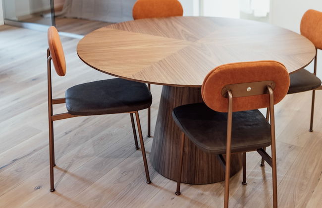 Gubelhof Suites - Photo 28