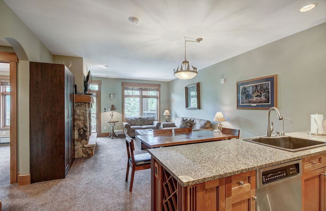 Timbers and Lone Eagle by Keystone Resort - Foto 70