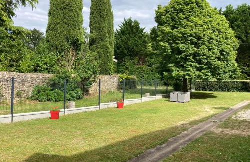 GITE DE LA CAZELLERIE - Foto 17