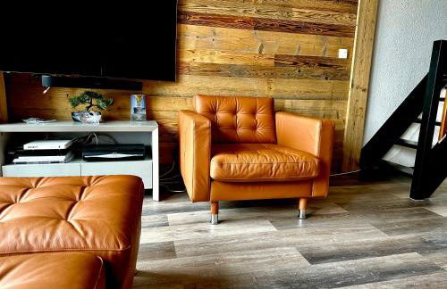 Les Ecureuils Squirrel Lodge - Foto 15