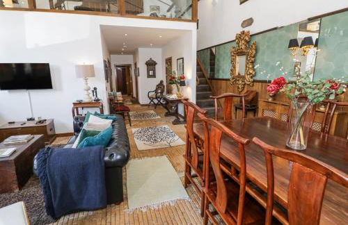 Chetwynd Lodge - Photo 12