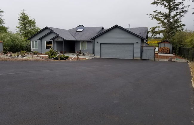 Gearhart Lakefront Oasis - Foto 60