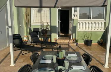 La casita de Aitana - Foto 3