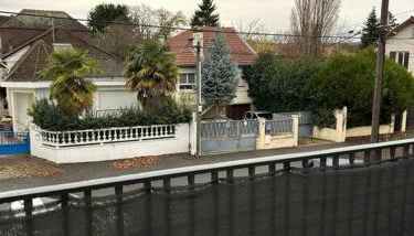 Appart’ chaleureux proche Paris - Foto 3