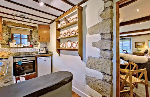 Westside Cottage, Newby Hamlet, Clapham, Yorkshire Dales National Park, Famous Three Peaks, Near The Lake District, Pets Are Welcome, Direct Parking in front of the Cottage & Guest Parking - Foto 35