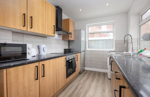 Cosy 3-BR Home in Seaham not far from the beach - Photo 40