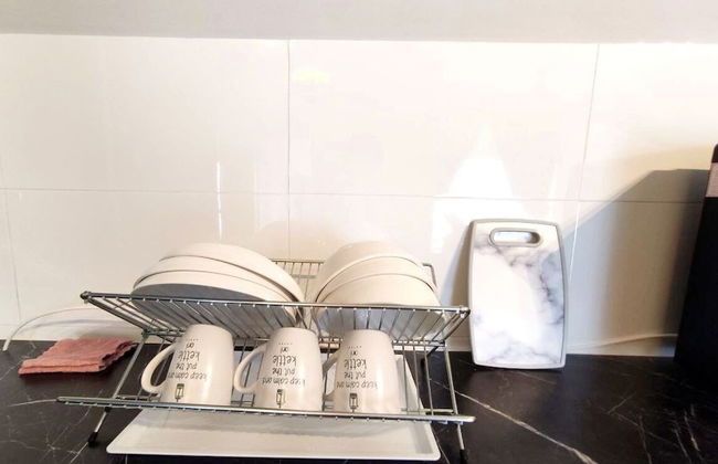 The Horizon Ipoh 3BR L19 by Grab A Stay - Foto 51