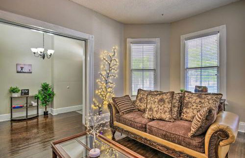 Bright Augusta Vacation Rental, 2 Mi to Riverwalk! - Foto 6