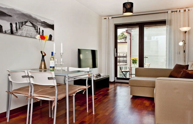 Villa Aqua BlueApart Jurata - Photo 28