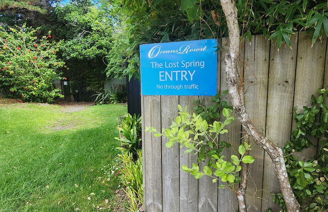 Ocean Serenity Apartments Whitianga - Foto 51