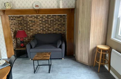 chez mémère 3étoiles - Foto 4