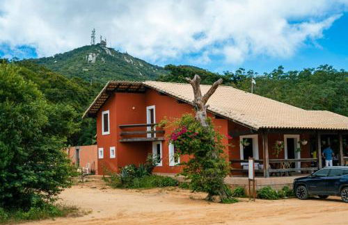 EcoPousada Pico do Jabre - Photo 2