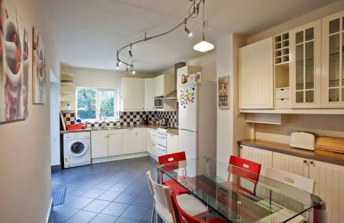 Holiday Home York - Foto 8