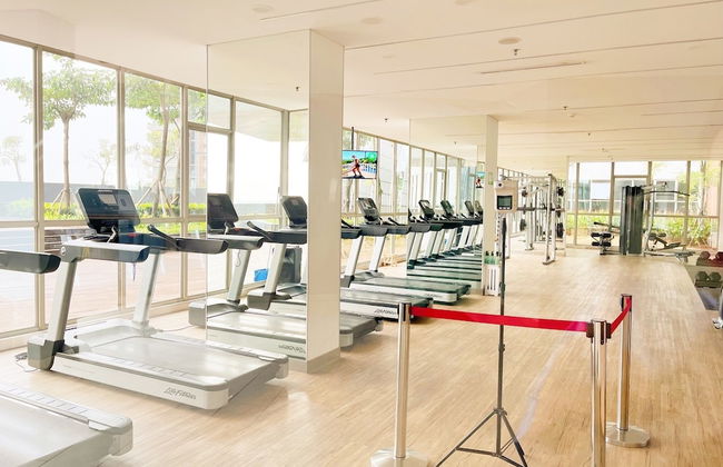 Gold Coast Sea View Apartments Rentrooms - Foto 78