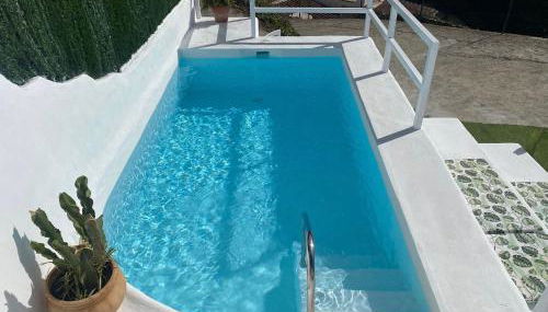 Villa Jardin piscina climatizada - Foto 4