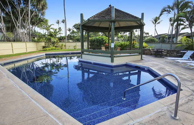 Turtle Bay Fazio First Tee 13***nuc 90-tvu-0579 1 Bedroom Condo by RedAwning - Foto 17