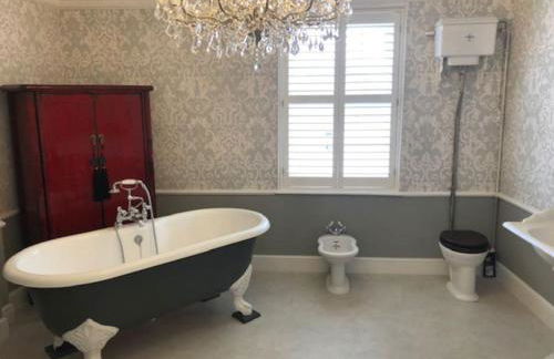 Luxury 2 bed Georgian Townhouse, Old Portsmouth - Foto 20