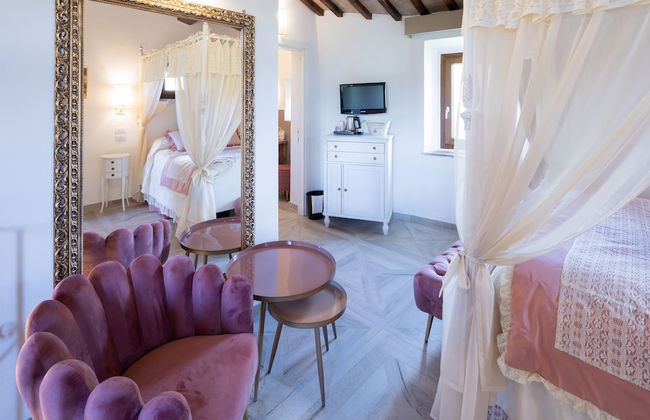 Il Castelluccio Country Resort - Foto 33