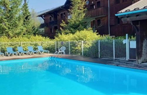 Demi Chalet 6 pers - Immoclean - Photo 32