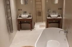 LA CURE grande maison de charme de 2 a 14 personnes - Foto 28