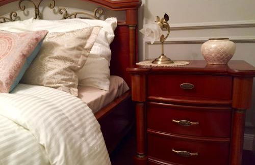 Altbauwohnung im Herzen von Karlsruhe - Foto 64