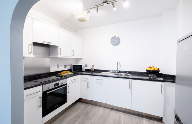 SACO Jersey Merlin House - Foto 63