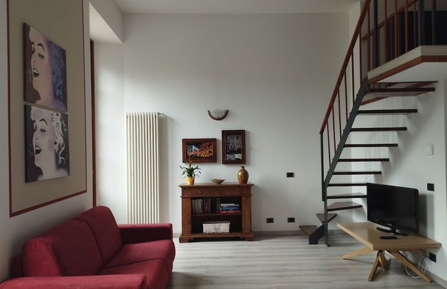 Appartamento Mantellini 2A - Foto 6