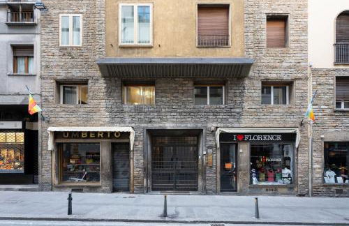 Guicciardini Apartment - Photo 70