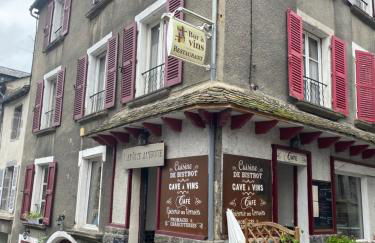 Charmant appartement au cœur des volcans d Auvergne - Photo 33