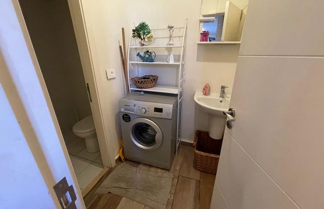 Batrouna Park Resort, Generator is Included, Pool - Foto 25