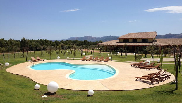 Saludi&Trigu - Rural Apartments - Foto 2, Imagen principal