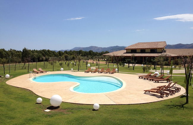 Agriturismo Saludi e Trigu - Foto 1