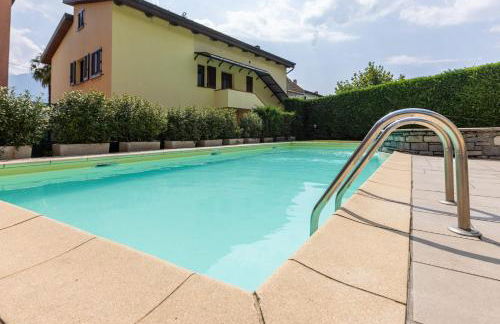 Spluga "Relax & Apartaments" by Alfio Colombo - Foto 8