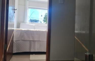 Apt 17 com 2 suítes com ar cond - Foto 21