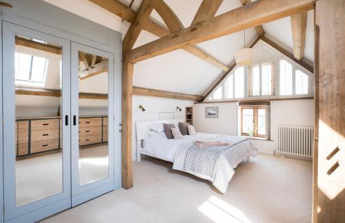 Welsh Border Escape- Perfect for families & groups - Foto 40