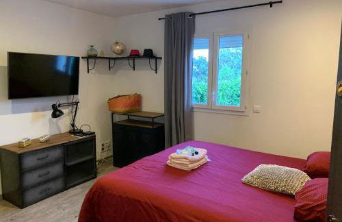 Jolie maison Borgo trois chambres trois salles de bain - Foto 35