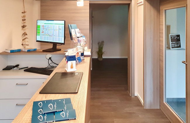 AKZENT Apartmenthotel Binz - Foto 3