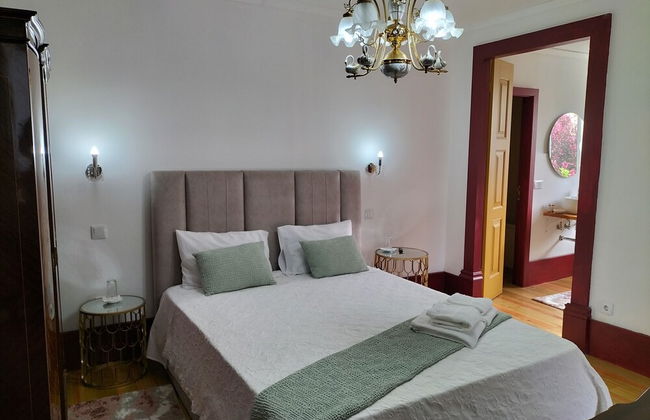 Quinta de Castelhão - Foto 20