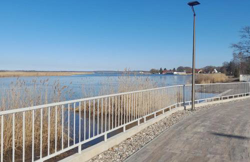 Wooden House Near Baltic Sea Beaches - Photo 97