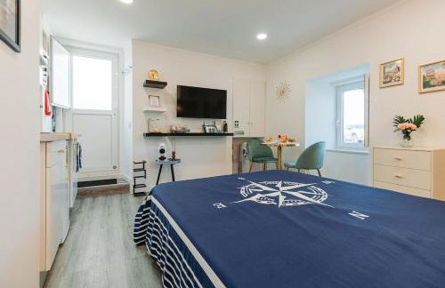 Seixal Yachting Bay Studio - Foto 6