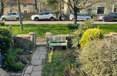 HEBE COTTAGE - Idyllic and homely with attention to detail - Foto 10