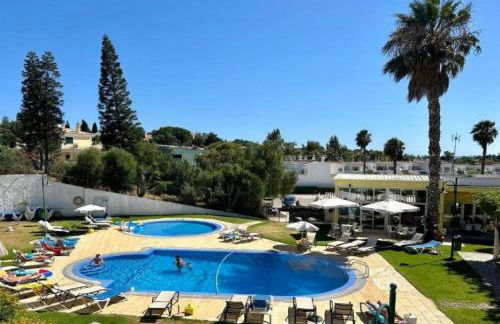 Casa Zen Apartamentos Santa Teresinha Montes de Alvor - Foto 16