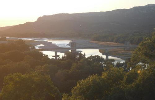 Appartement Le Romarin - Foto 28