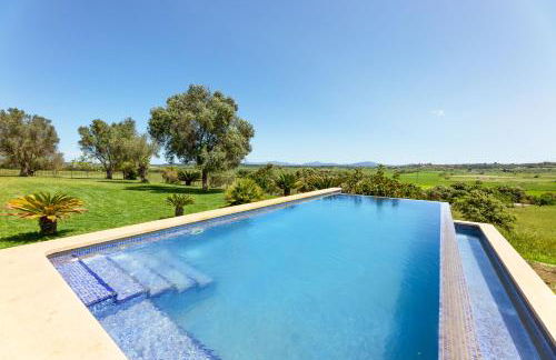 Villa Son Gilí - Foto 2