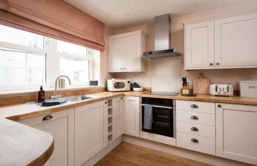 Wall Cottage - Foto 8